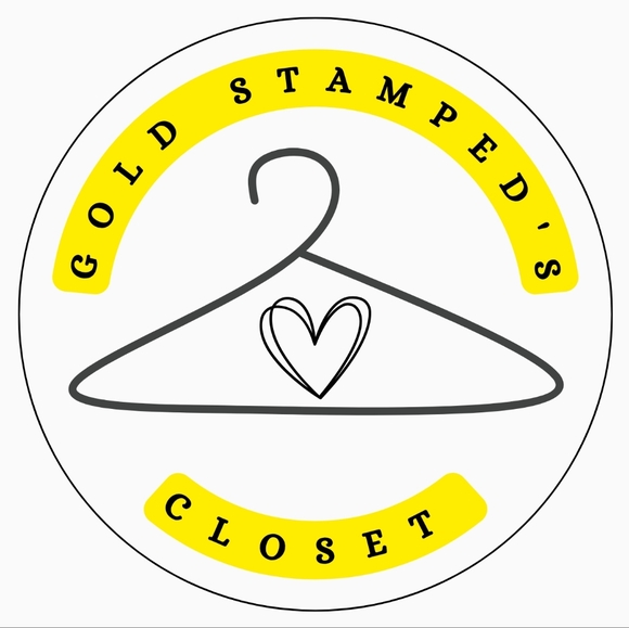 goldstamped